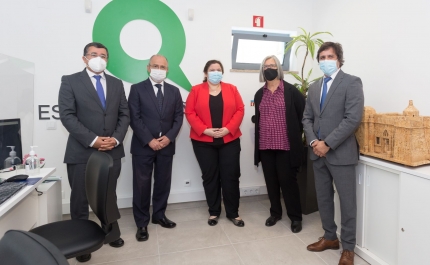 Novo Espaço Cidadão de Quarteira já está a funcionar
