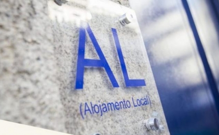 Algarve será dos mais afetados com limitações ao Alojamento Local