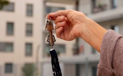 Crédito habitação continua a acelerar e atinge 108,1 mil milhões