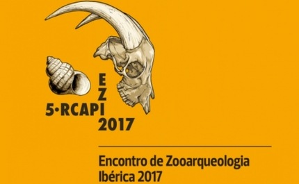 ENCONTRO DE ZOOARQUEOLOGIA IBÉRICA 2017