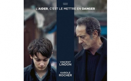 O CINEMA REGRESSA A VILA REAL DE SANTO ANTÓNIO COM A ALLIANCE FRANÇAISE DO ALGARVE! 