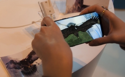Stand de Serpa é notícia na FITUR 2018