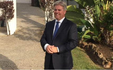 Festival Gastronómico da Rússia no Algarve