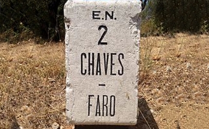 EN2 liga Chaves a Faro e a sua promoção e defesa junta os partidos