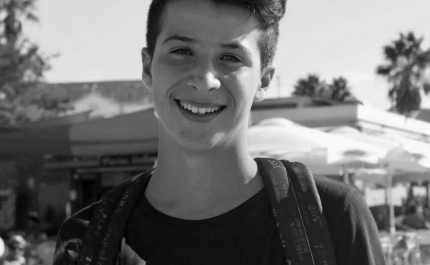 Município de Faro lamenta morte de jovem farense