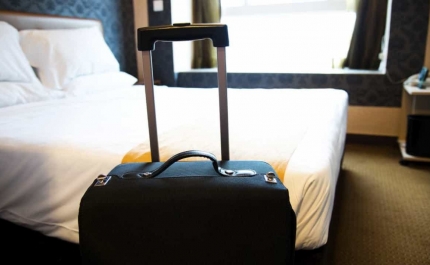 Covid-19: Hotelaria lamenta decisão do Reino Unido e alerta para impactos