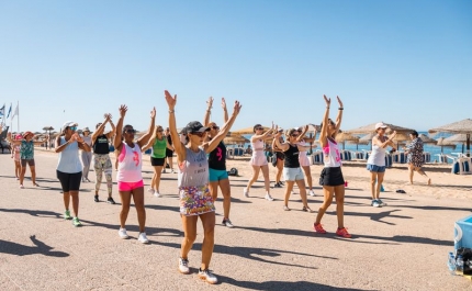 VERÃO ATIVO 26: DESPORTO INFORMAL GRATUITO E ABERTO A TODA A COMUNIDADE ATÉ SETEMBRO