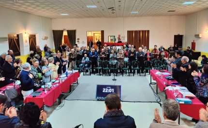 Aprovada desagregação da União de Freguesias de Querença, Tôr e Benafim