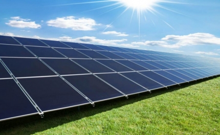 LOULÉ RECEBE 1º ENCONTRO REGIONAL TRANSIÇÃO ENERGÉTICA NO ALGARVE