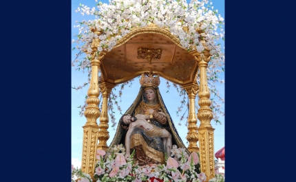 Atividades Culturais no Programa da Festa da Mãe Soberana