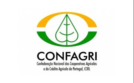 Confederação das Cooperativas Agrícolas e do Crédito Agrícola reúne com o Ministro da Agricultura