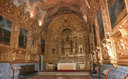 Igreja de Santo António volta a reabrir ao público