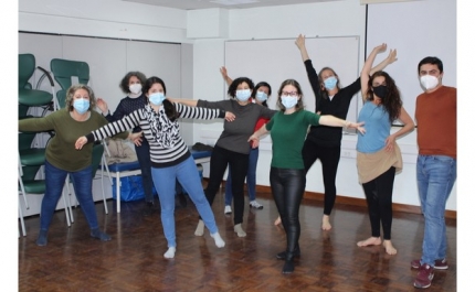 CHUA vence bolsa «Capital Humano em Saúde»