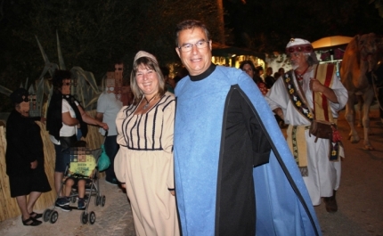 Salir do Tempo transporta-nos ao Reinado de D. Afonso III (FOTOGALERIA)