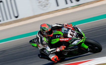 Autódromo Internacional do Algarve pronto para acolher Fórmula 1 em 2020