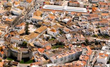 URBANISMO DA CÂMARA DE LOULÉ MELHORA A PRESTAÇÃO DE SERVIÇOS COM A CRIAÇÃO DO «GESTOR DO PROCEDIMENTO»