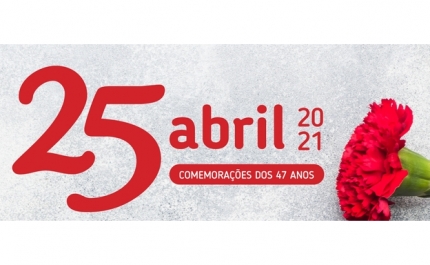 47º ANIVERSÁRIO DO 25 DE ABRIL ASSINALADO EM LOULÉ COM MÚSICA E SESSÃO SOLENE DA ASSEMBLEIA MUNICIPAL