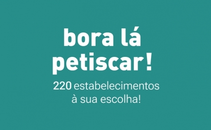 São Brás de Alportel na Rota do Petisco 2022