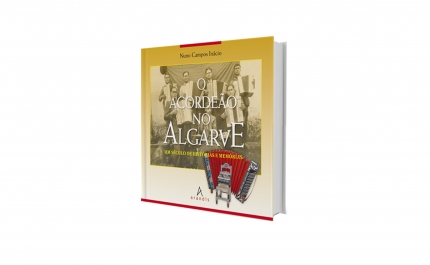 UM SÉCULO DE ACORDEÃO ALGARVIO EM LIVRO