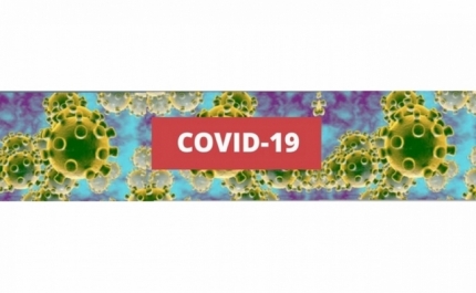 Covid-19: Algarve hoje com 1 novo caso de COVID-19
