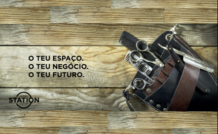 Co-WorkStation | Para cabeleireiros, manicures e esteticistas