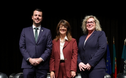 MUNICÍPIO DE SÃO BRÁS DE ALPORTEL DEFINE PELOUROS PARA O NOVO MANDATO AUTÁRQUICO 2025- 2026