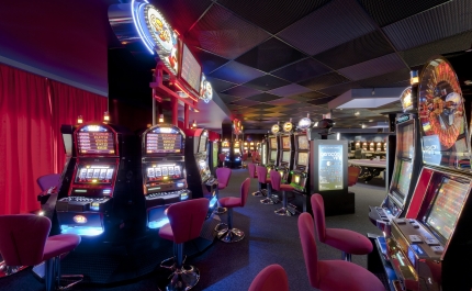 Casinos Solverde com mais de 79 milhões de euros em prémios