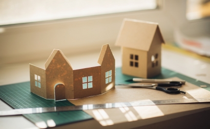 Preço das casas no Algarve subiu 0,9% em janeiro