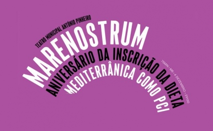 Tavira celebra 12 anos da Dieta Mediterrânica na UNESCO com Música, Cultura e Arte 