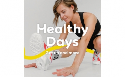 MAR SHOPPING ALGARVE CONVIDA A QUEIMAR CALORIAS E MANTER O CORPO SÃO