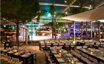 PUROBEACH VILAMOURA ESTÁ DE VOLTA PARA MAIS UM VERÃO EM FESTA