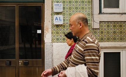 Alojamento Local «aperta o cerco» ao setor hoteleiro