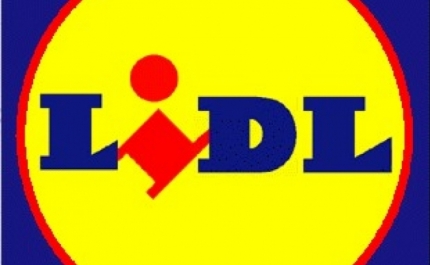 Lidl DOOU 727 TONELADAS DE ALIMENTOS EM 2023, ajudando 42.800 BENEFICIÁRIOS SÓ NO SUL DO PAÍS