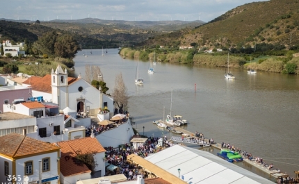 CULTURA E DESPORTO CONVIDAM À DESCOBERTA DO ALGARVE