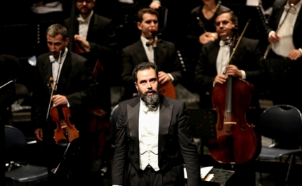 FIMA 2017 abre com a Nona Sinfonia de Beethoven em Faro