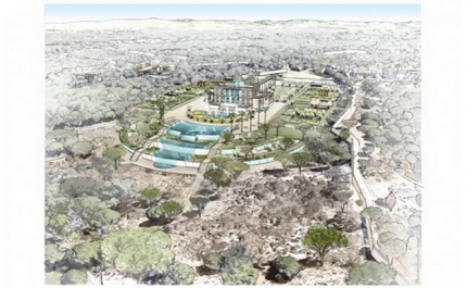 Algarve terá um mega condomínio «anti-aging» e bem-estar de luxo – investimento de 250 milhões