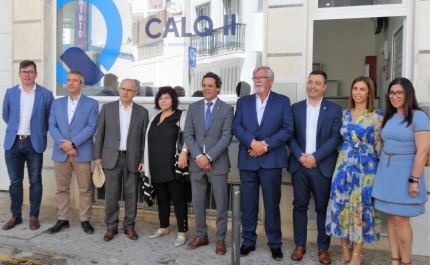 Quarteira comemora 23º. aniversário de elevação a cidade