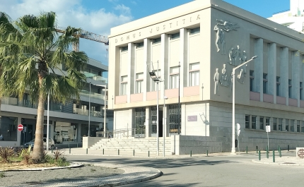 Justiça no Algarve não pode continuar refém do desinvestimento