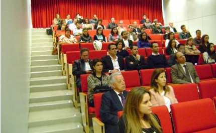 Hotéis do Algarve na linha da frente das tendências mundiais