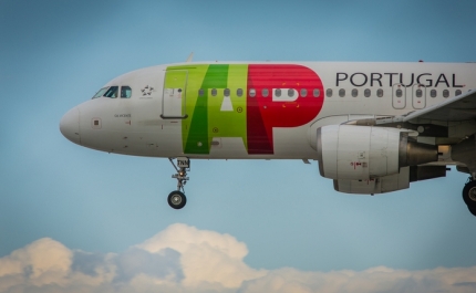 FARO, AÇORES E MADEIRA SÃO OS NOVOS DESTINOS STOPOVER DA TAP