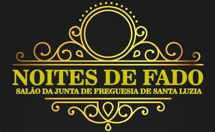 «Noites de Fado» em Santa Luzia