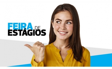 Feira de Estágios da UALg