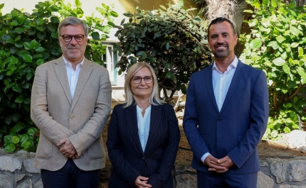 Águas do Algarve atualiza composição dos órgãos sociais