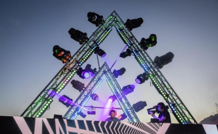 ASL JUNTOU KURA, BUBBA BROTHERS E MAIS DOIS CENÁRIOS SURPREENDENTES