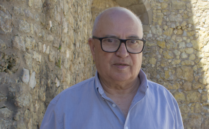 José Manuel Freire é o primeiro candidato da CDU à Assembleia Municipal de Lagos