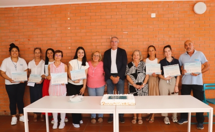 Santa Casa da Misericórdia celebra os seus 526 anos com a admissão de novos Irmãos e homenagem a colaboradores