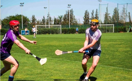 O desporto mais rápido do mundo de volta ao Amendoeira Golf Resort 