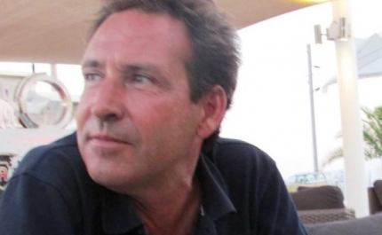 CCDR ALGARVE LAMENTA FALECIMENTO DE RODRIGO BURNAY