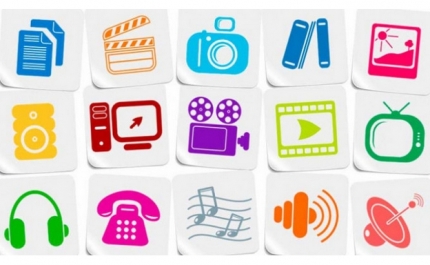 Candidaturas aos Incentivos do Estado para a Comunicação Regional e Local até 22 de março