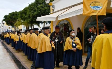 Festival «Terra do Atum» reaviva tradições em Vila Real de Santo António